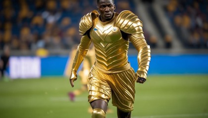 CCTV5足球赛事直播：技术革新与足球文化传承