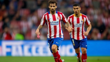 西甲联赛：谁是本赛季最佳中场球员？