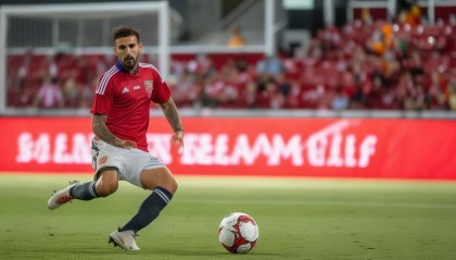 CCTV一套在线直播：技术先进、内容丰富、互动体验升级的体育盛宴